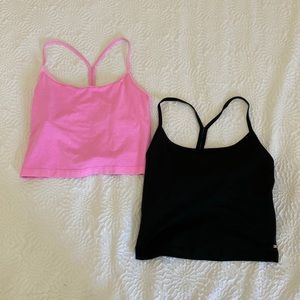 VS PINK Tank Bundle